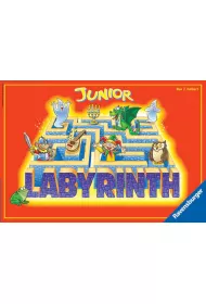 Labirynt Junior