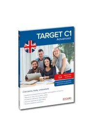 Angielski. Target C1. Advanced