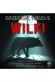 Audiobook Wilki mp3