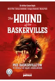 Audiobook The Hound of the Baskervilles mp3