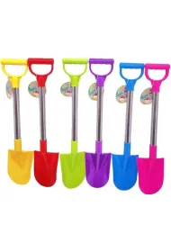 �opatka do piasku aluminium 48cm mix Merkpol