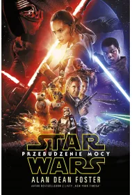 Przebudzenie mocy Star Wars