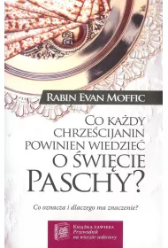 Co ka�dy chrze�cijanin powinien wiedzie� o �wi�cie Paschy?