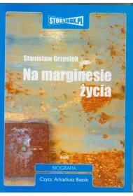 Audiobook Na marginesie �ycia DVD CD