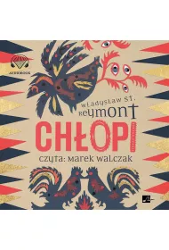 Audiobook CD mp3 ch�opi