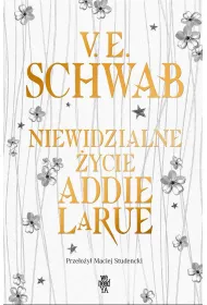 Niewidzialne �ycie Addie LaRue (wydanie specjalne)