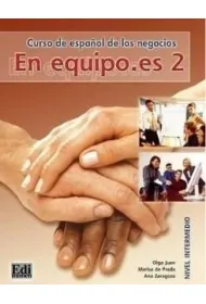 En equipo es 2 podr�cznik