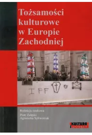 eBook Tosamoci kulturowe w Europie Zachodniej pdf