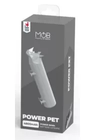 Mob Powerbank Nosoroec (4800 mAh)