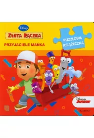 Przyjaciele Maka