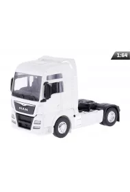 WELLY 1:64 Ciarwka MAN TGX XXL mix cena za 1 szt