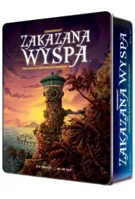 Zakazana Wyspa