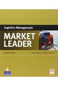 Market Leader NEW. Logistics Management