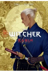 The Witcher: Ronin (Manga)