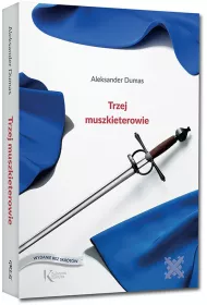 Trzej muszkieterowie
