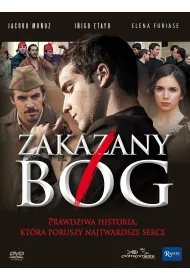 Zakazany B�g DVD