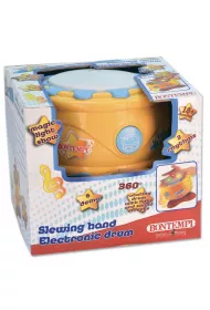 Bontempi B�benek elektroniczny