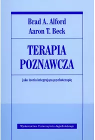 Terapia poznawcza jako teoria integrujca psychot.