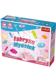 Fabryka myde�ek. Zestaw du�y * Trefl