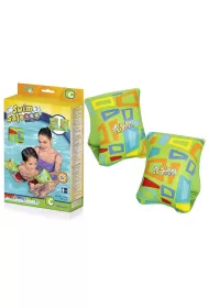 R�kawki do p�ywania zielone S/M Bestway