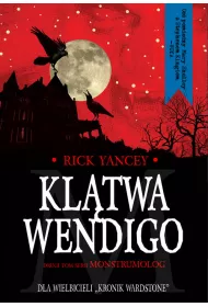 Monstrumolog T 2 Kl�twa Wendiego