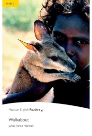 Walkabout. Book with Digital Version and audio. Level 2