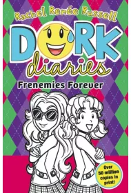 Dork Diaries 11. Frenemies Forever