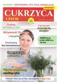 Cukrzyca i �ycie. Tom 11
