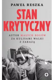 Stan krytyczny