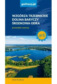 Wzg�rza Trzebnickie i Dolina Baryczy