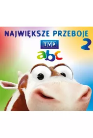 Najwi�ksze przeboje TVP ABC (CD)