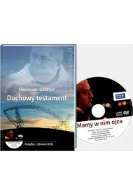 Duchowy testament