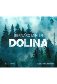 Audiobook Dolina. Martin Servaz. Tom 6 CD