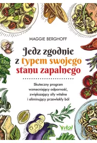Jedz zgodnie z typem swojego stanu zapalnego