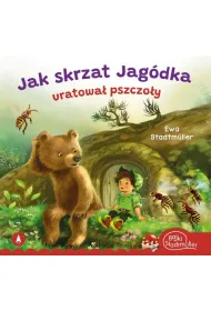 Jak skrzat Jag�dka uratowa� pszczo�y