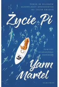 eBook �ycie Pi mobi epub