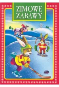 Zimowe zabawy