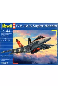 Samolot 1:144 F/A-18E Super Hornet Revell