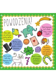 Henry Karnet Powodzenia!