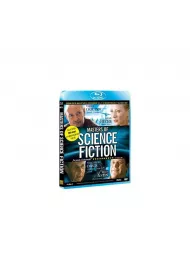 Masters Of Science Fiction Blu-Ray
