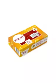 Karty edukacyjne. Figury