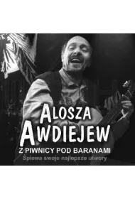 Alosza Awdiejew - Witam Pa�stwa CD