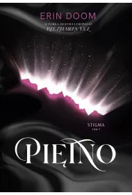 Pi�tno. Stigma. Tom 1