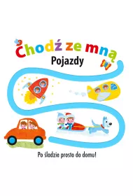 CHOD� ZE MN� Pojazdy