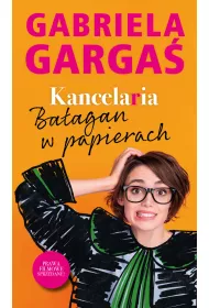 Kancelaria 2. Baagan w papierach