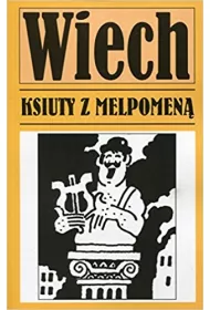 Ksiuty z Melpomen�