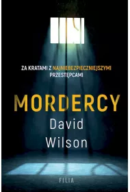 Mordercy (pocket)