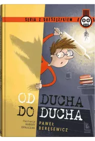 Od ducha do ducha