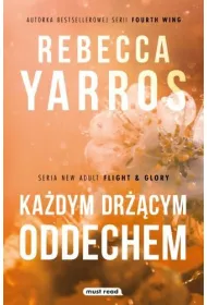 Ka�dym dr��cym oddechem