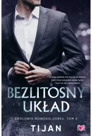 Bezlitosny ukad. Krlowie Nowego Jorku. Tom 2